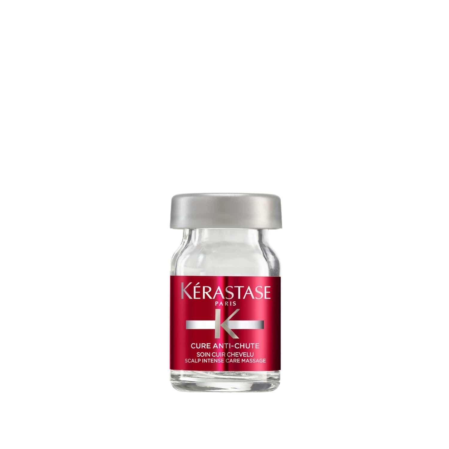 Kerastase Specifique Cure Anti-Chute Anti-Shedding Treatment Serum 10 x 6 ml