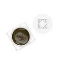 Eyebrow Gel - Khaki