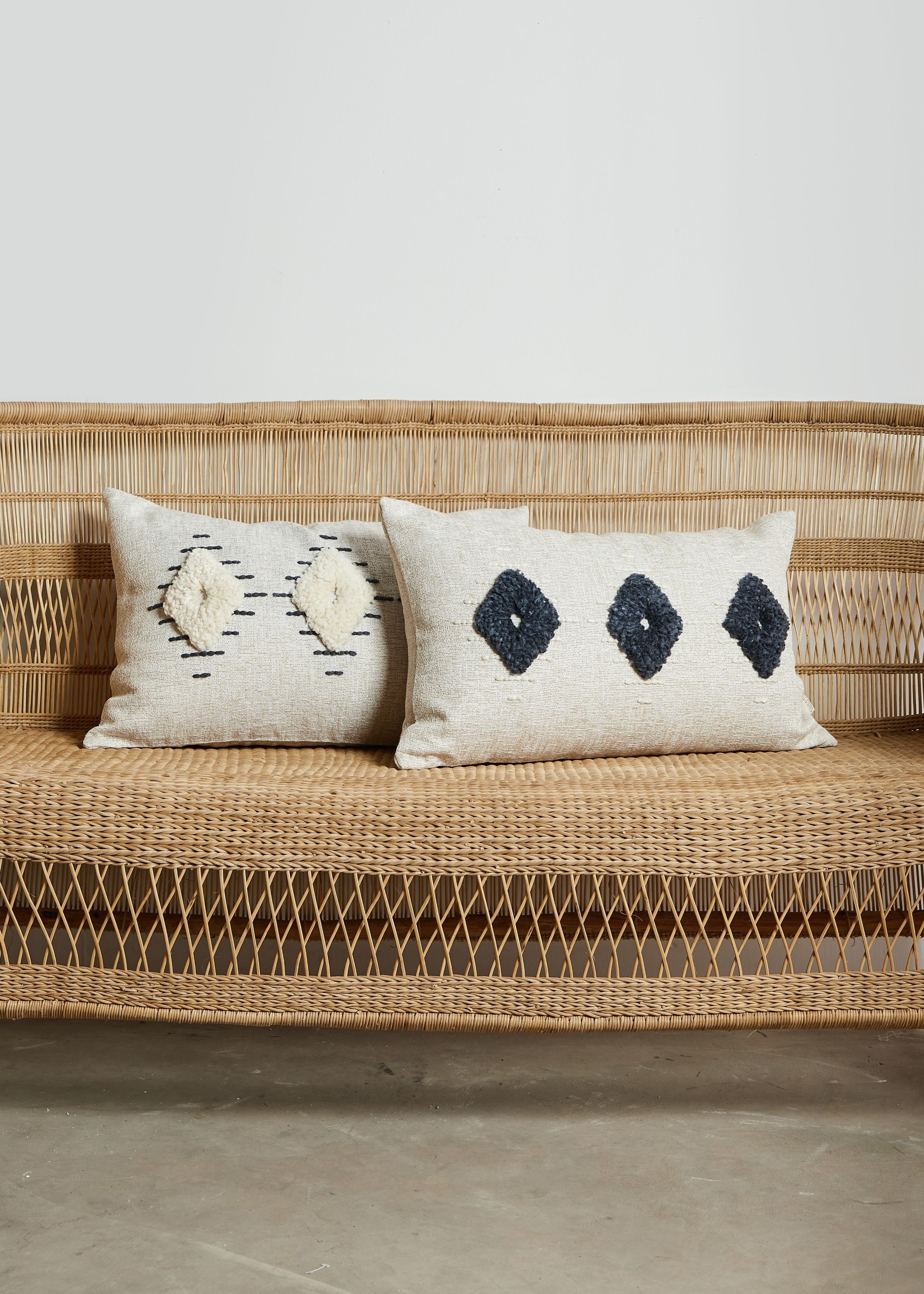 Khanya Lumbar Pillow