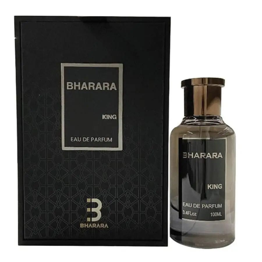 King By Bharara For Men 3.4 oz EDP Spray