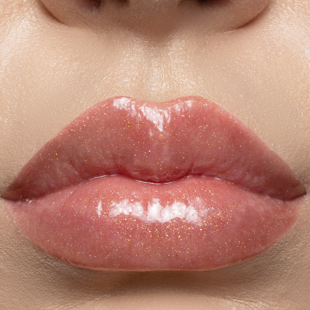 Lip Gloss - Koa