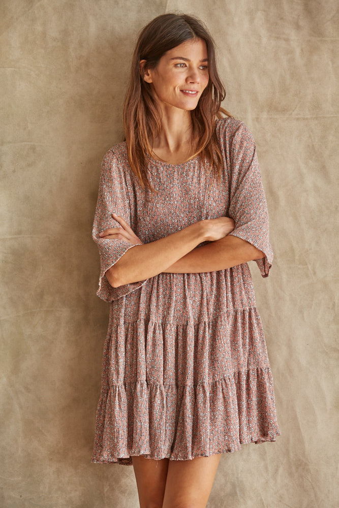 Paityn Dress