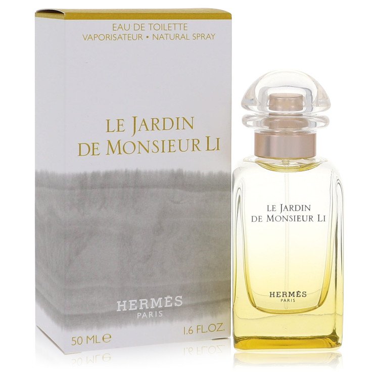 Le Jardin De Monsieur Li By Hermes Perfume for Women