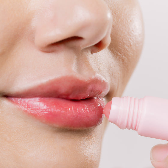 The Lip Elixir by Sara Happ