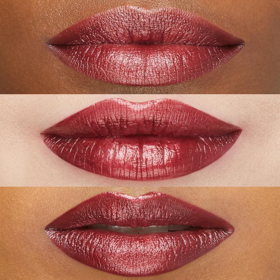 OG Black Magic Metallic Lipstick