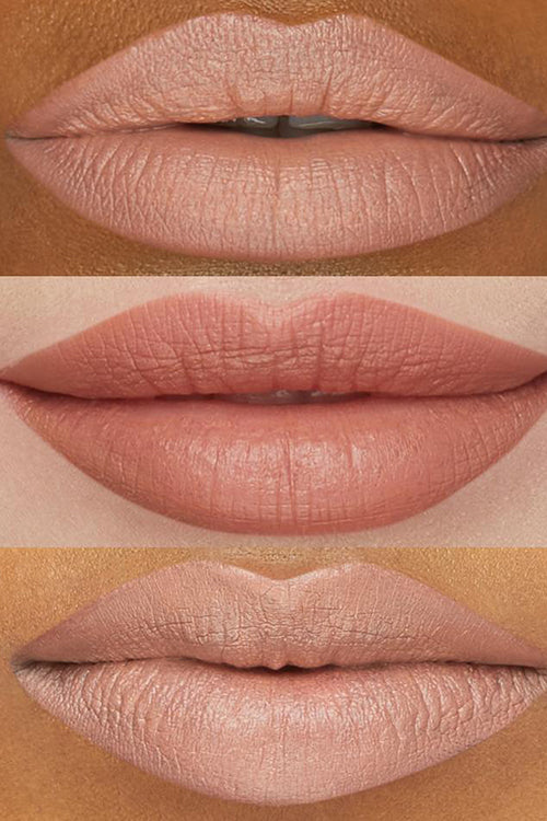 Badass Icon Matte Lipstick Mini