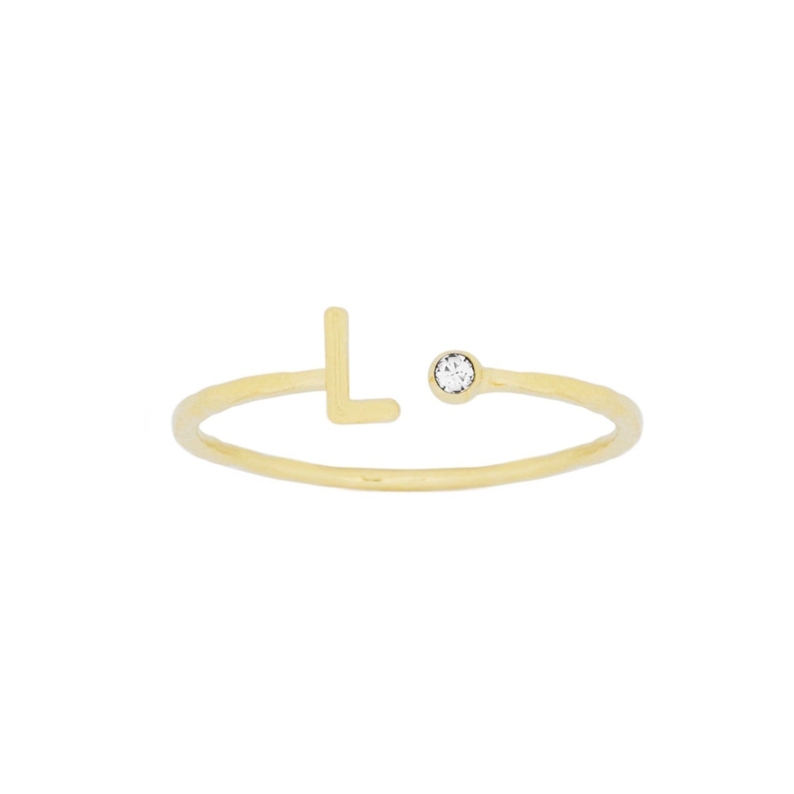 Initial Ring