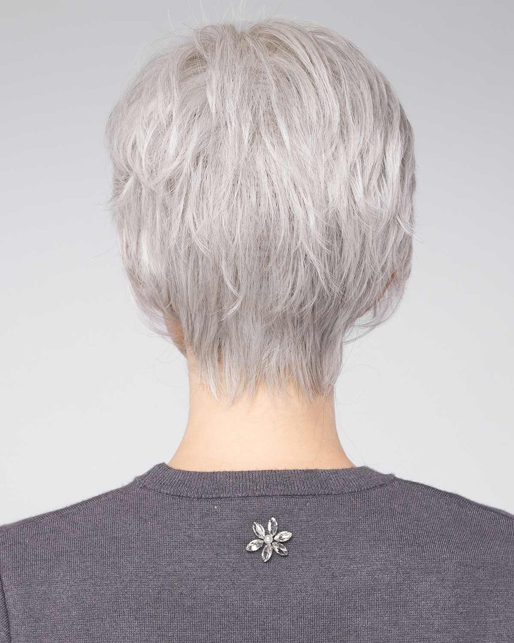 Stay with Me | Lace Front & Monofilament Part Synthetic Wig by Stephen Designs