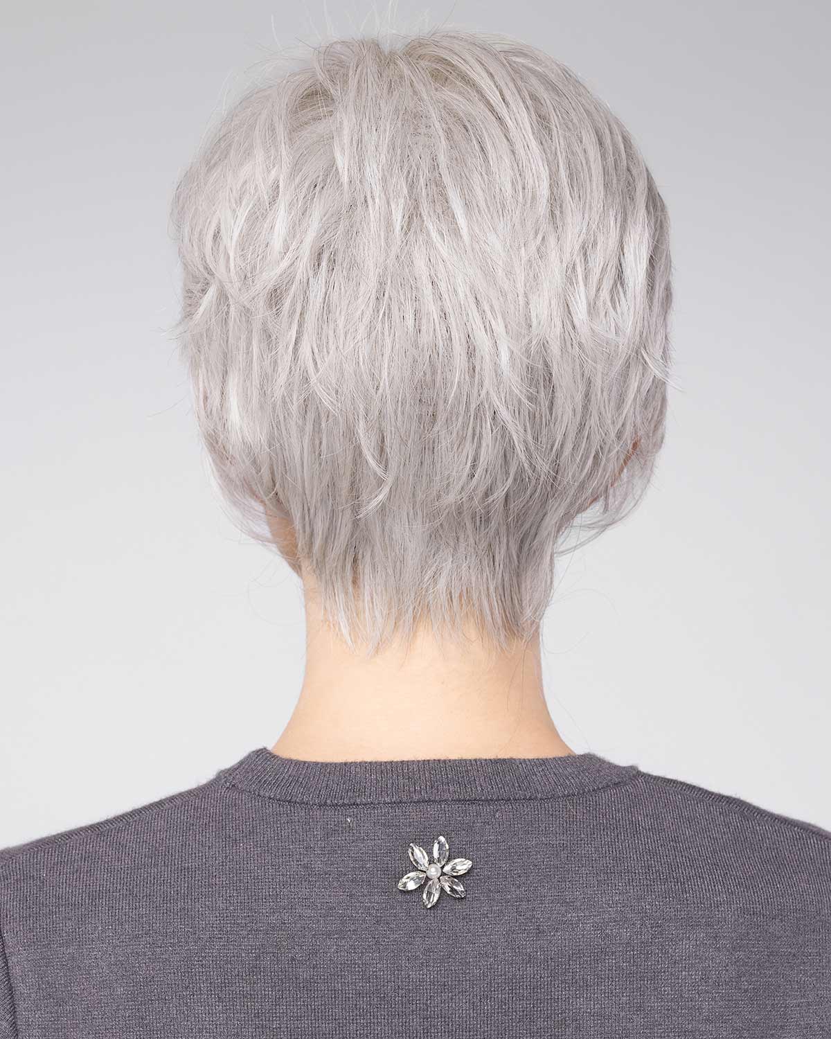 Stay with Me | Lace Front & Monofilament Part Synthetic Wig by Stephen Designs
