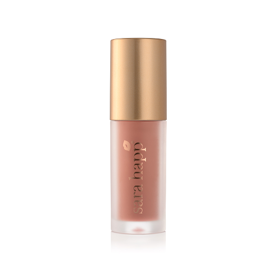Neutral Nude Lip Plumper by Sara Happ