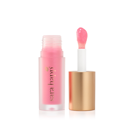 Pouty Pink Lip Plumper by Sara Happ