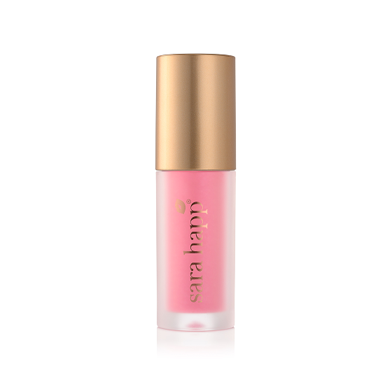 Pouty Pink Lip Plumper by Sara Happ