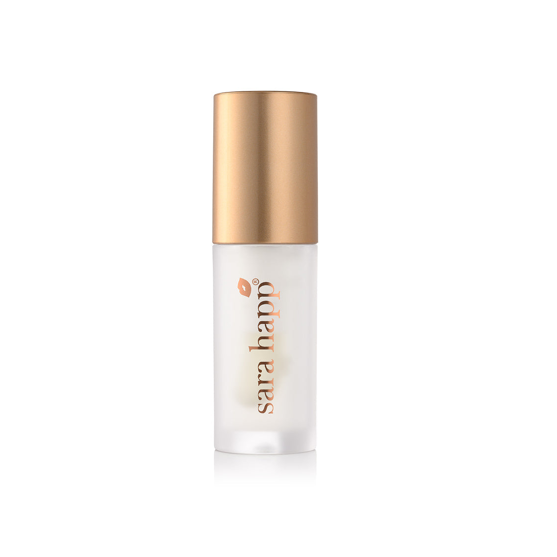 Sheer Lip Plumper by Sara Happ