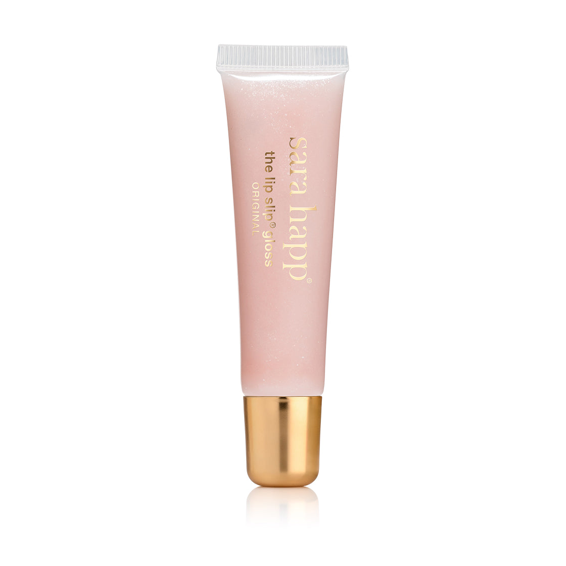 The Lip Slip® Gloss by Sara Happ