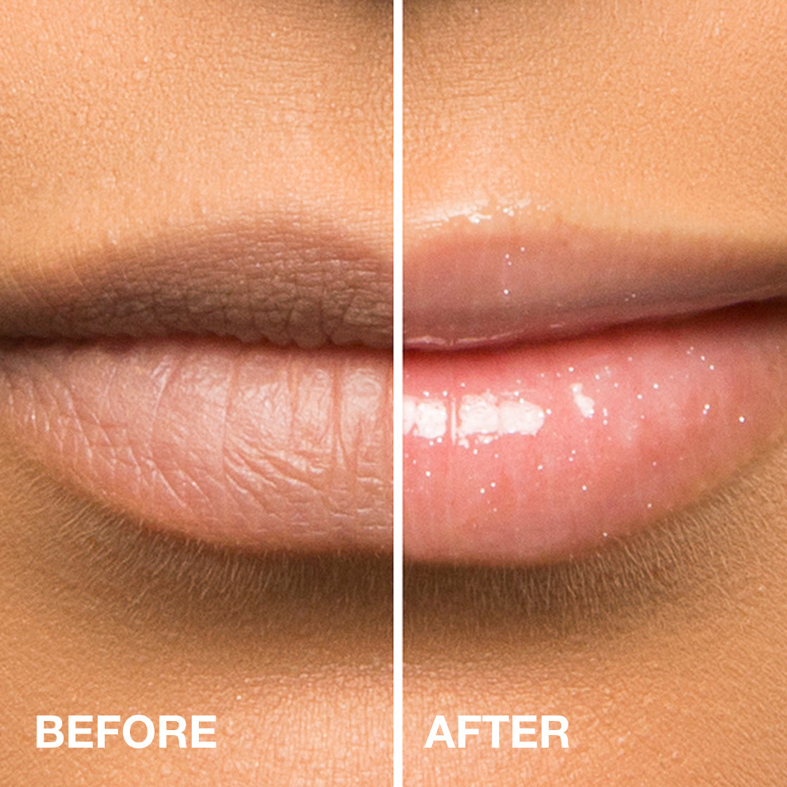 The Lip Slip® Gloss by Sara Happ