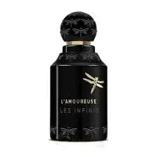 L'Amoureuse Les Infinis By Geparlys For Women 2.8oz EDP Spray
