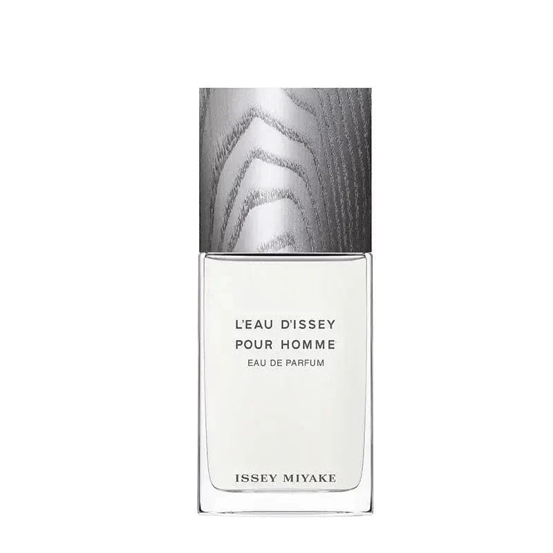 L´Eau D´Issey Pour Homme by Issey Miyake for Men EDP 4.2oz Spray