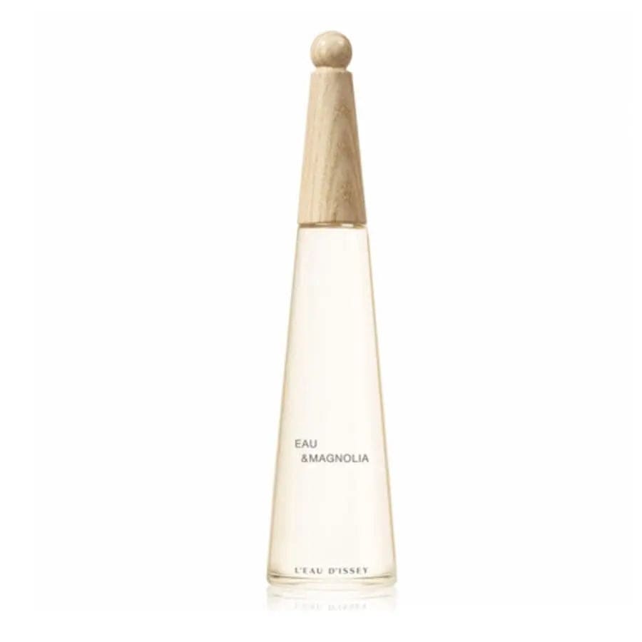 L'Eau Dissey Eau Magnolia Intense By Issey Miyake For Women 3.3 oz EDT Spray