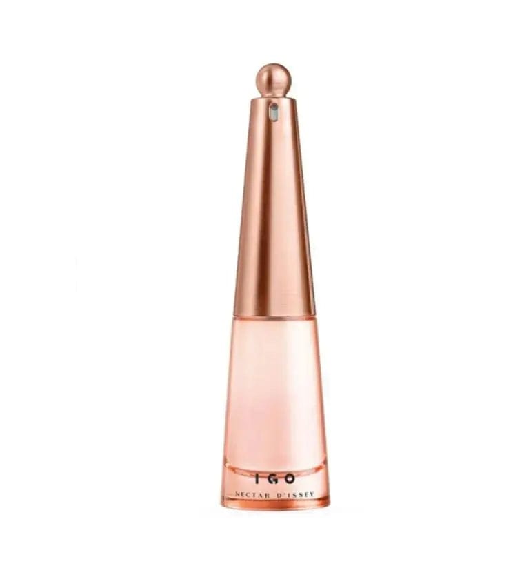 L'Eau Nectar Igo By Issey Miyake For Women 2.7 oz EDP Spray (Tester)