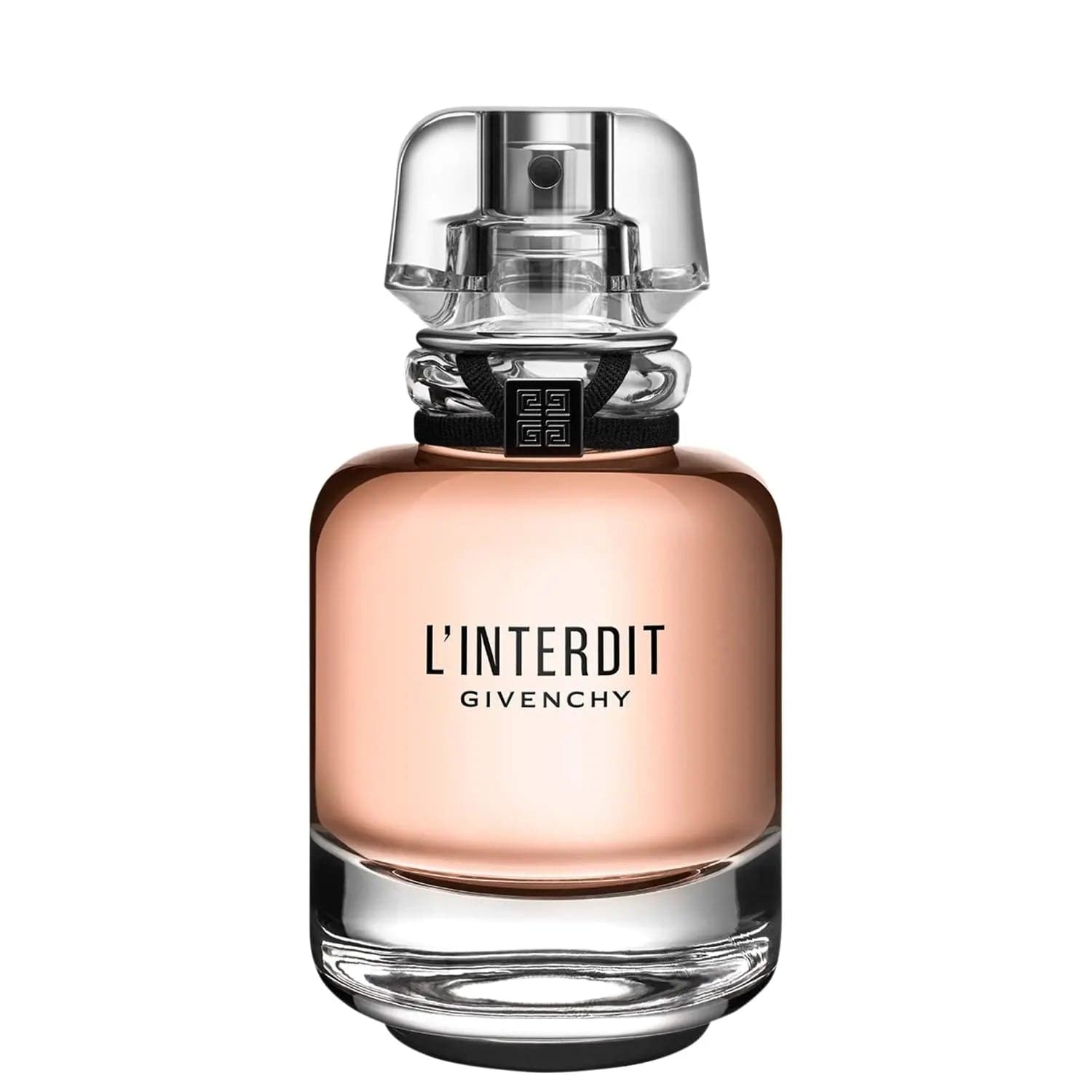 L'Interdit By Givenchy For Women 2.7 oz EDP Spray
