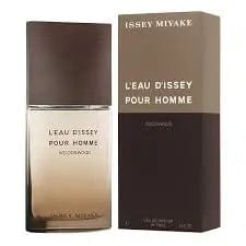 L´Eau D´Issey Pour Homme Wood&Wood By Issey Miyake For Men EDT 3.3oz Spray