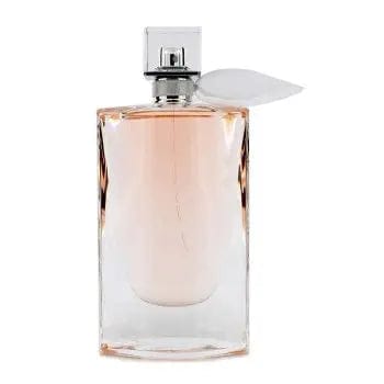 La Vie Est Belle Eau De Parfum By Lacome For Women 3.4oz EDT Spray