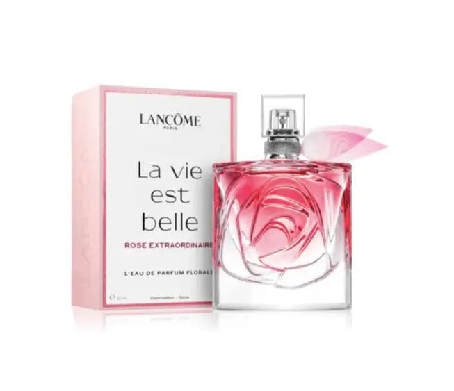 La Vie est Belle Rose Extraordinaire By Lancôme For Women 3.4 oz EDP Spray