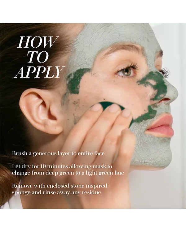 La Mer The Deep Purifying Mask 1.6 oz