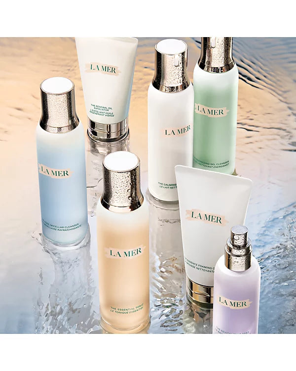 La Mer The Essence Foaming Cleanser 4.2 oz