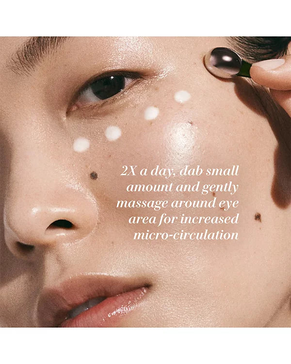 La Mer The Eye Concentrate 0.5 oz