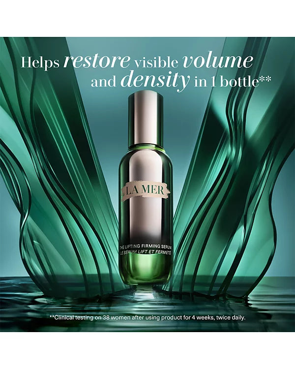 La Mer The Lifting Firming Serum 0.5 oz