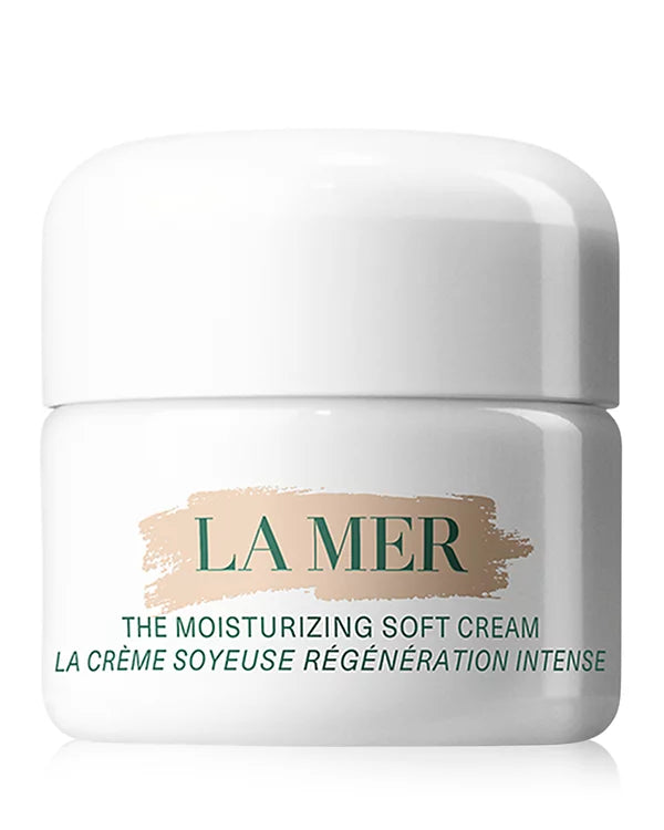 La Mer The Moisturizing Soft Cream 0.5 oz