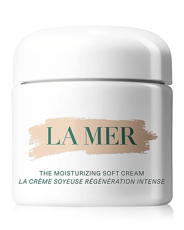 La Mer The Moisturizing Soft Cream 3.4 oz