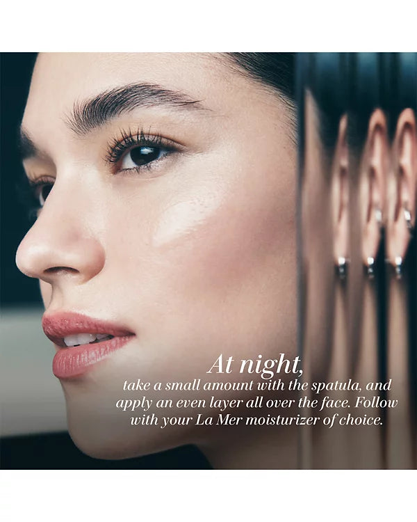 La Mer The Night Recovery Concentrate Treatment 1.7 oz