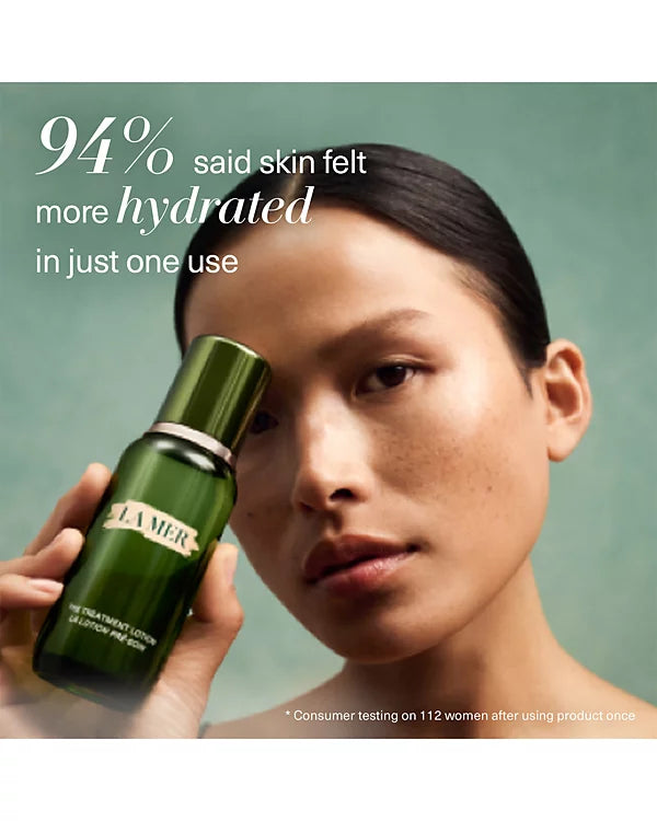 La Mer The Treatment Lotion 3.4 oz