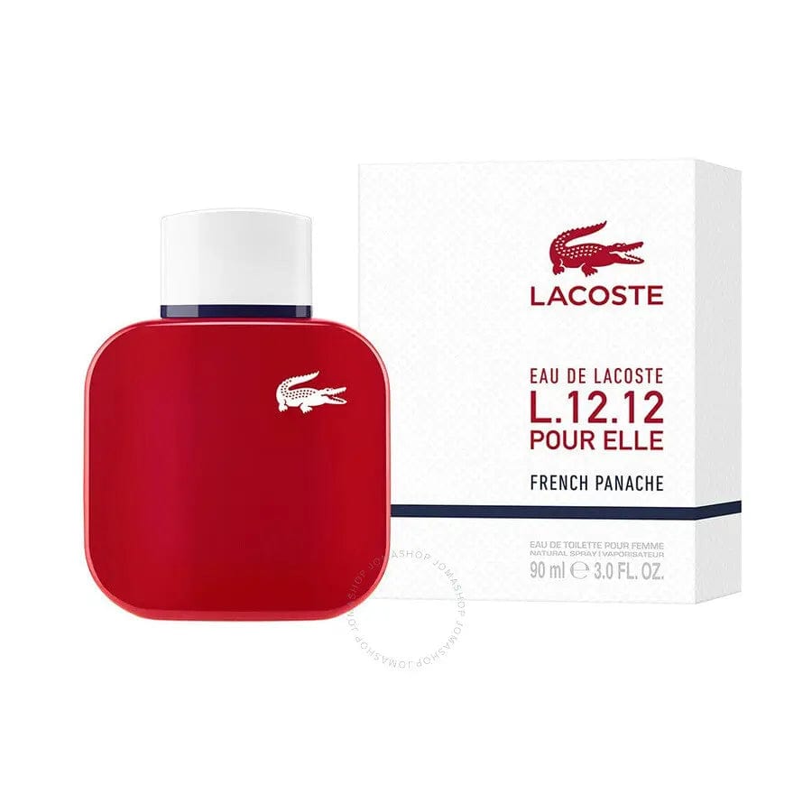 Lacoste French Panache 3.0oz W Spray