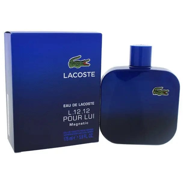 Lacoste Magnetic 3.3 oz M Tester