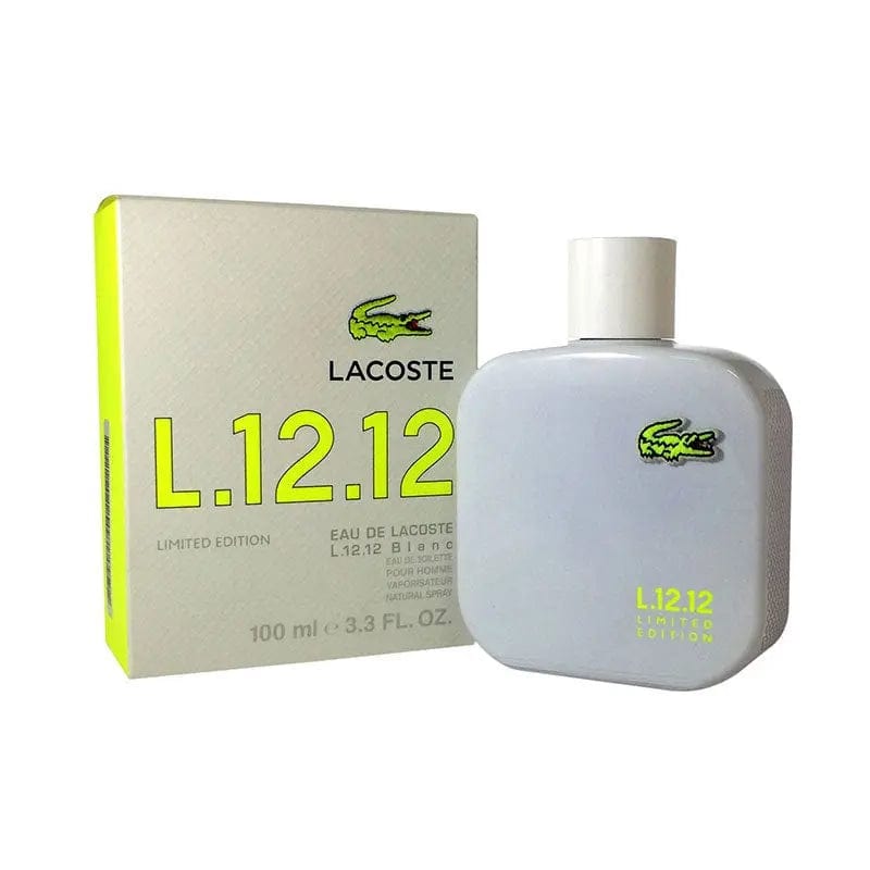 Lacoste Neon 3.3 oz M Eau De Toilette Spray