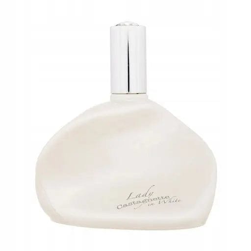 Lady Castagnette In White For Women 3.4 oz EDP Spray