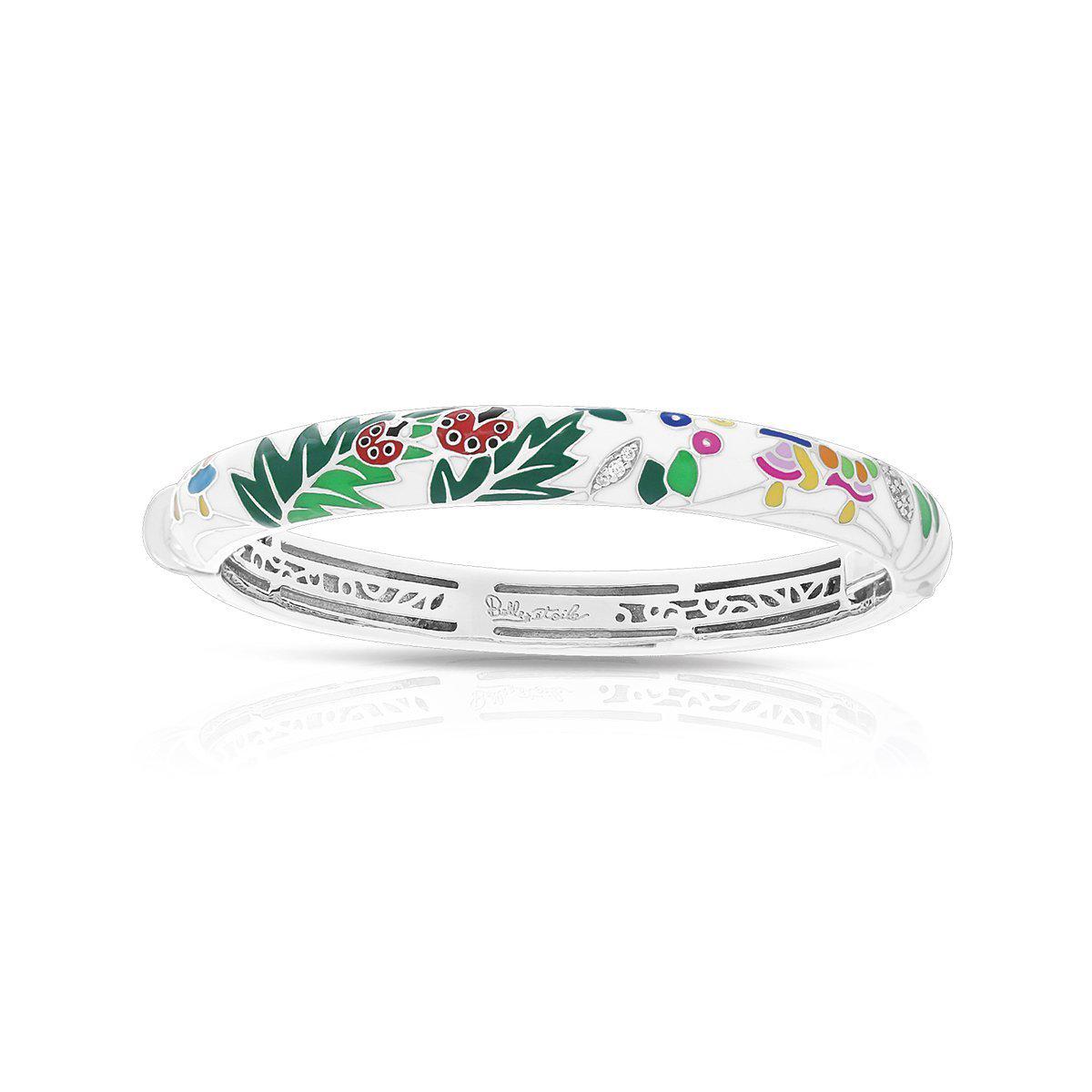 Ladybug Bangle