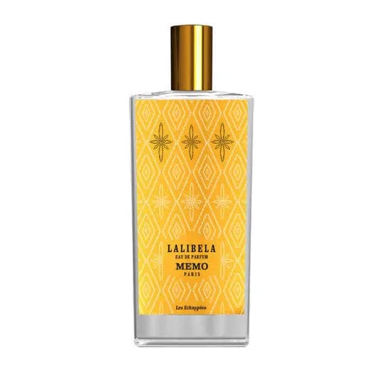 Lalibela By Memo Paris Unisex 2.5 oz EDP Spray