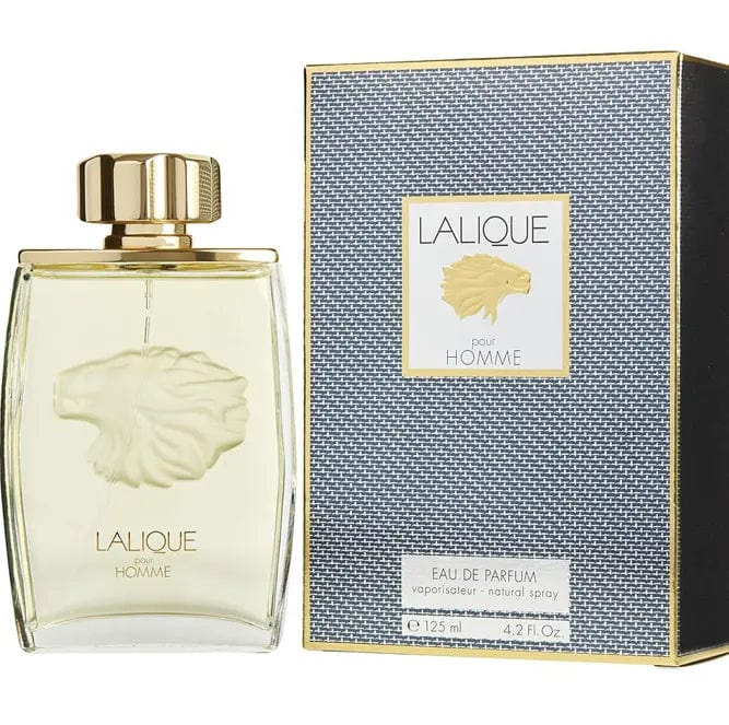 Lalique By Lalique For Men 4.2 oz EDT Spray
