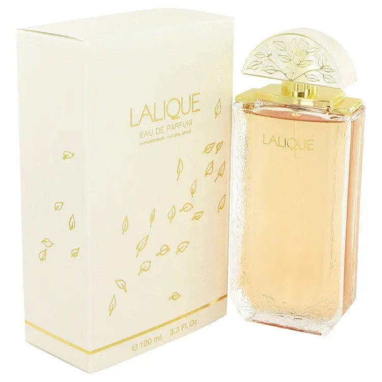 Lalique By Lalique For Women 3.3 oz EDP Spray