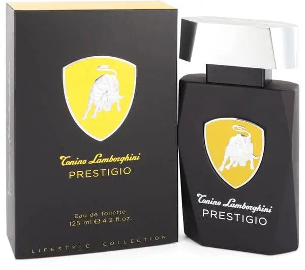 Lamborghini Prestigio 4.2oz M Spray