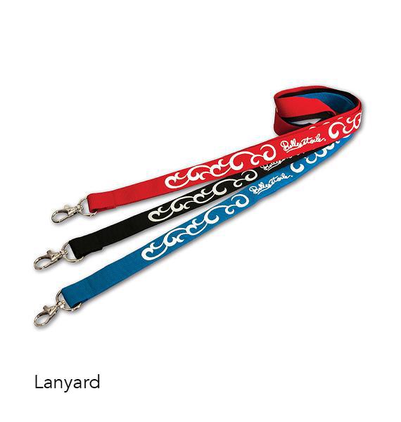 Promotional Items