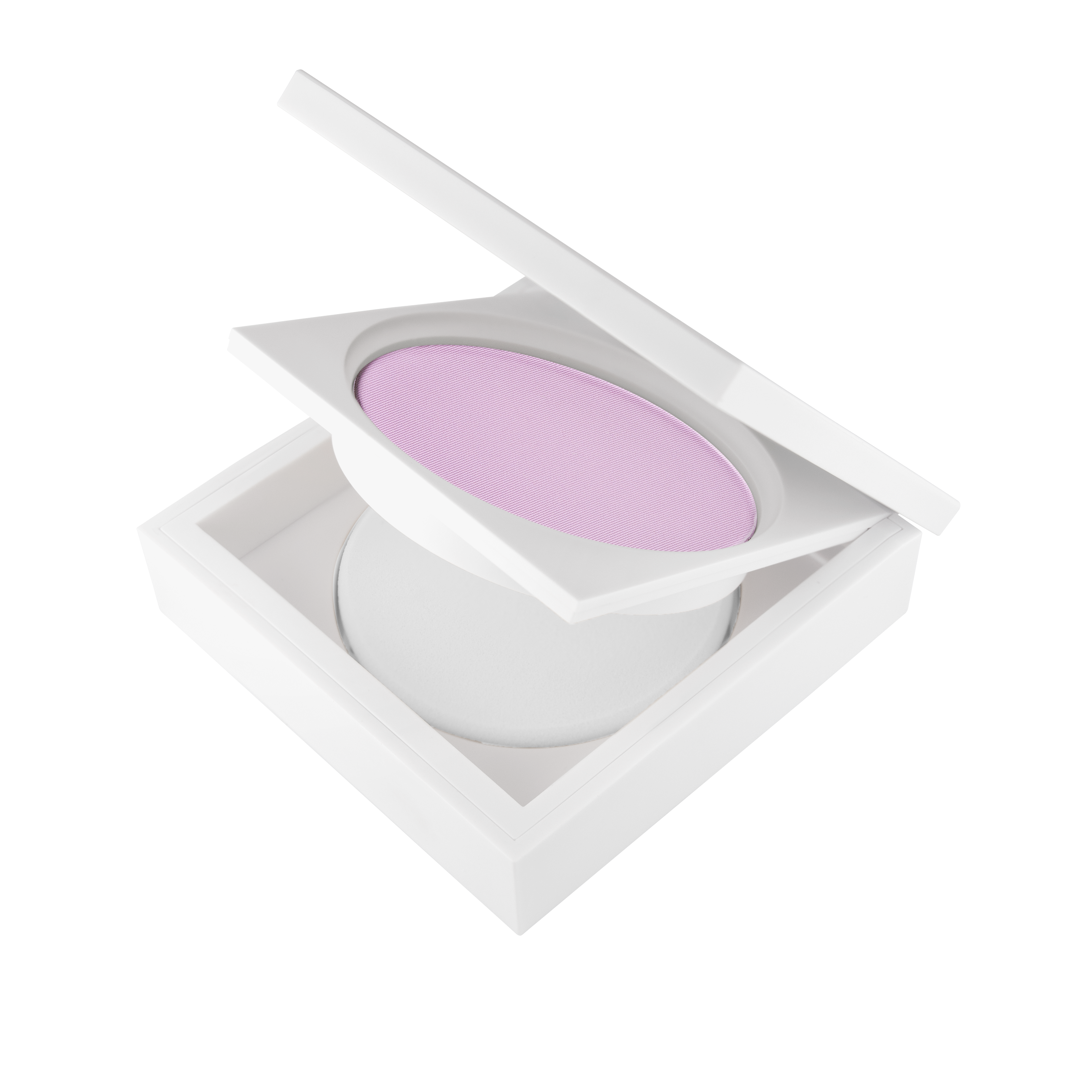 Finishing Powder - Lavender Daze
