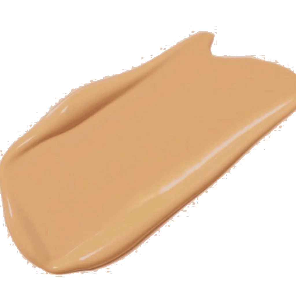 Sweat-Proof Full Cover Foundation