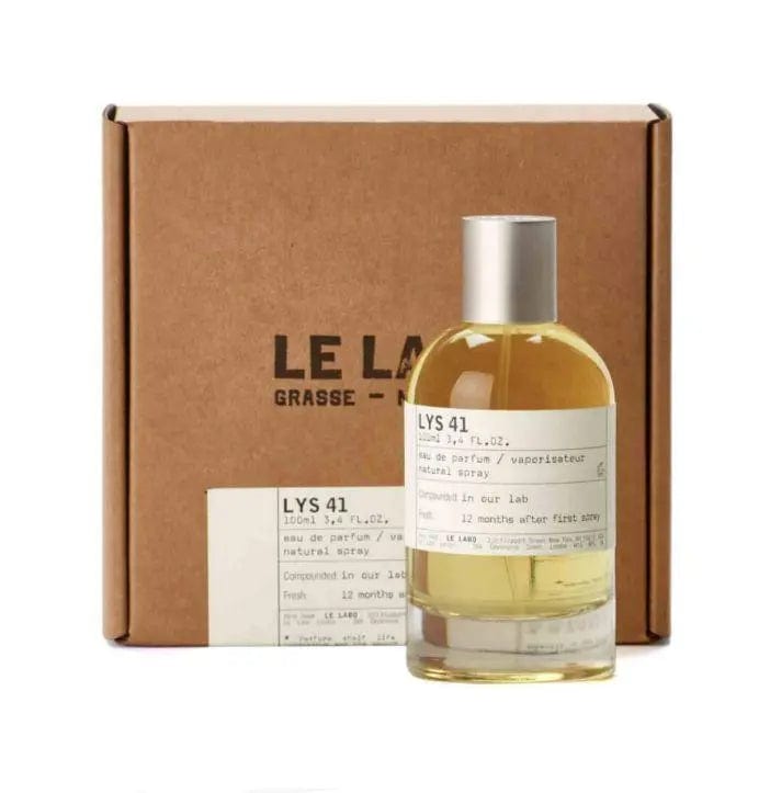 Lys 41 By Le Labo For Women 3.4 oz Eau de Parfum Spray