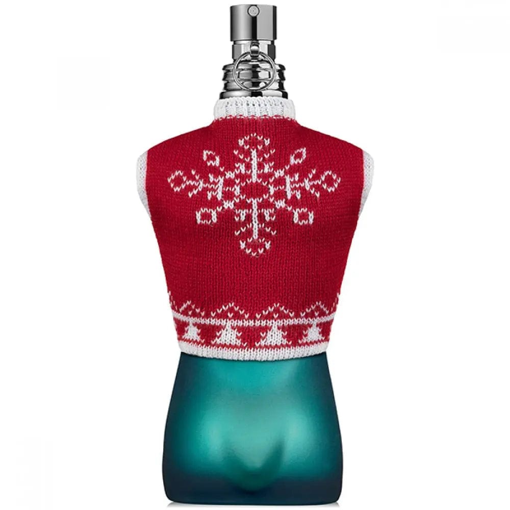 Le Male Chrisma 2018 By Jean Paul Gaultier For Men 4.2oz EDT Spray