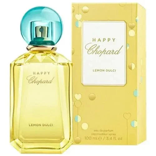 Lemon Dulci By Chopard For Women 3.4 oz EDT Spray